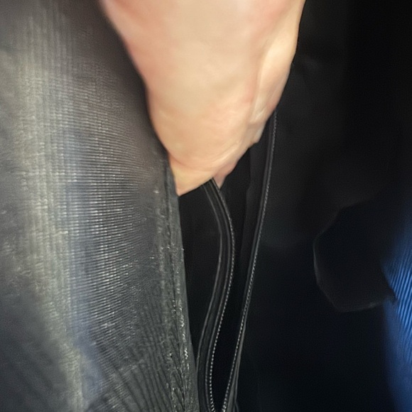 Gone With the Wind Burning of Atlanta Bag Sparkles Crystals Vintage - Picture 13 of 14